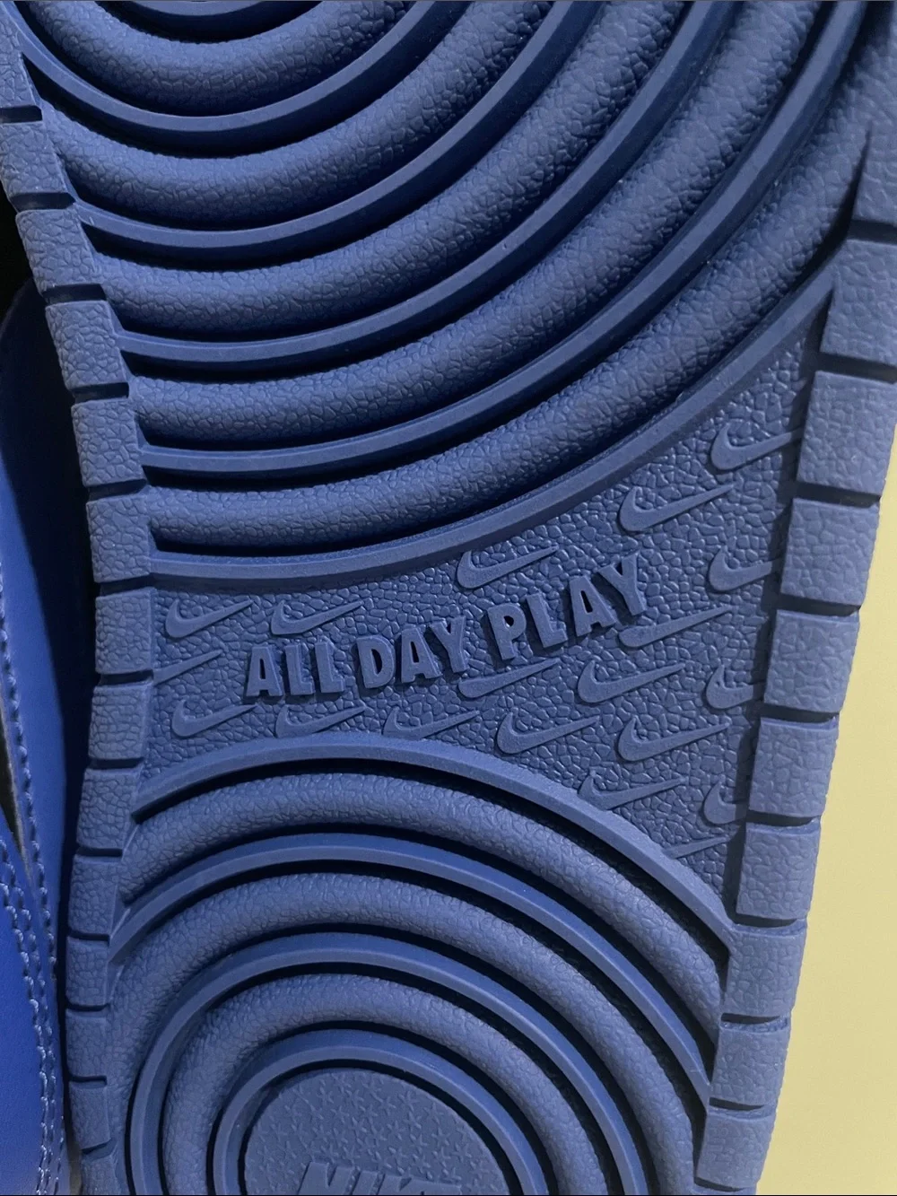 Nike Court Borough Mid 2 (GS)